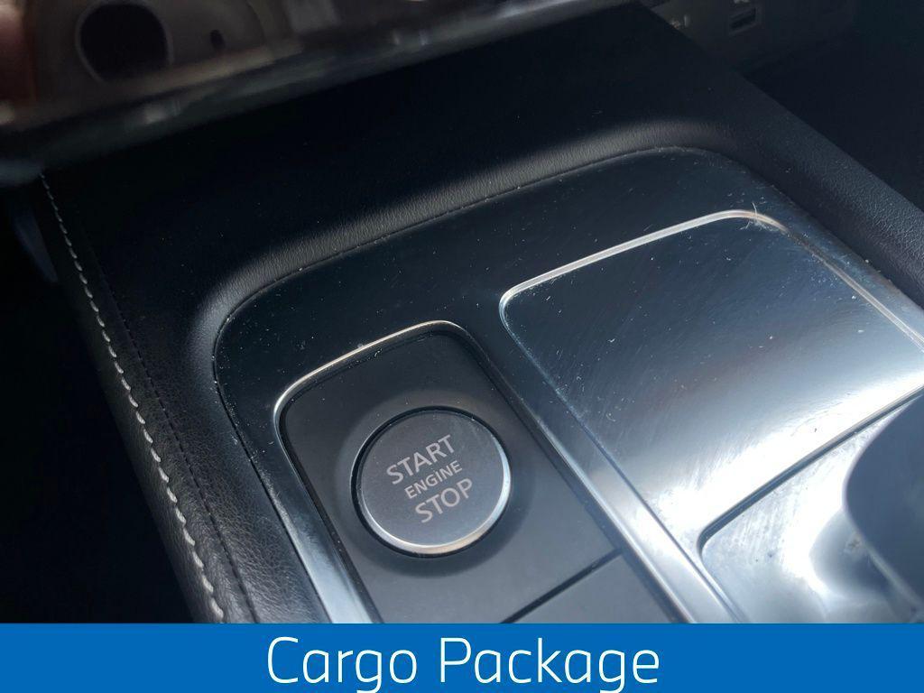 used 2023 INFINITI QX60 car, priced at $29,995