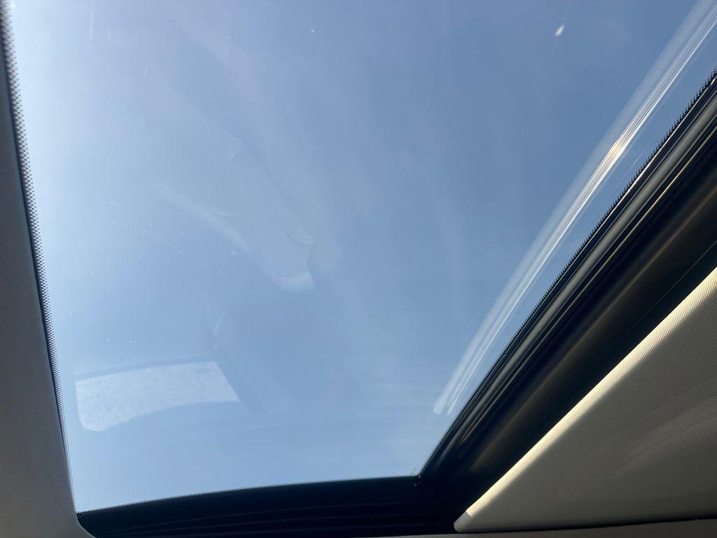 used 2023 INFINITI QX60 car, priced at $29,995