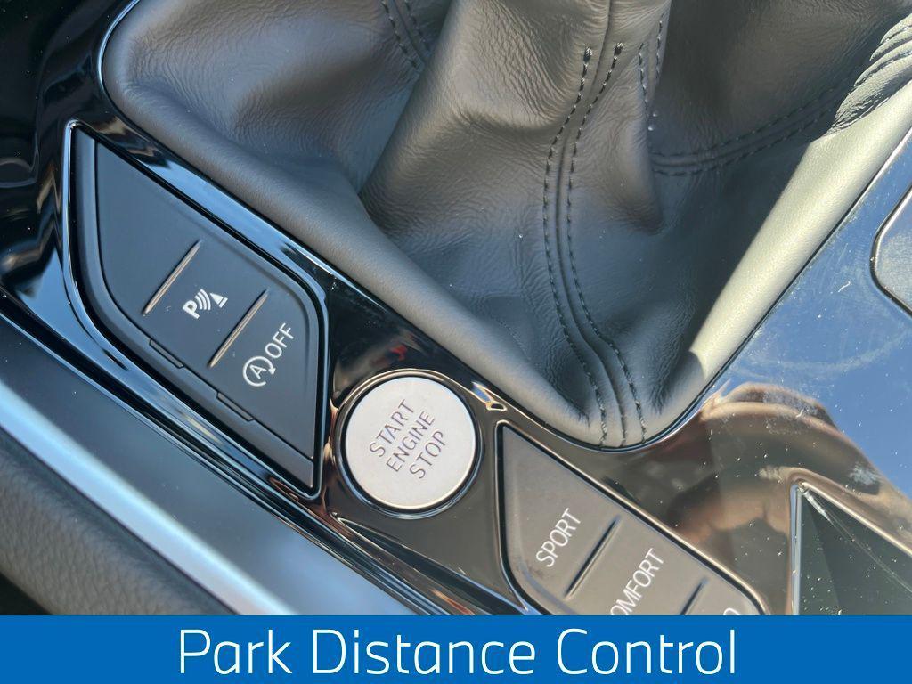 new 2026 BMW Z4 car, priced at $79,875