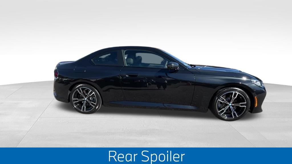 new 2026 BMW 230 car, priced at $47,650