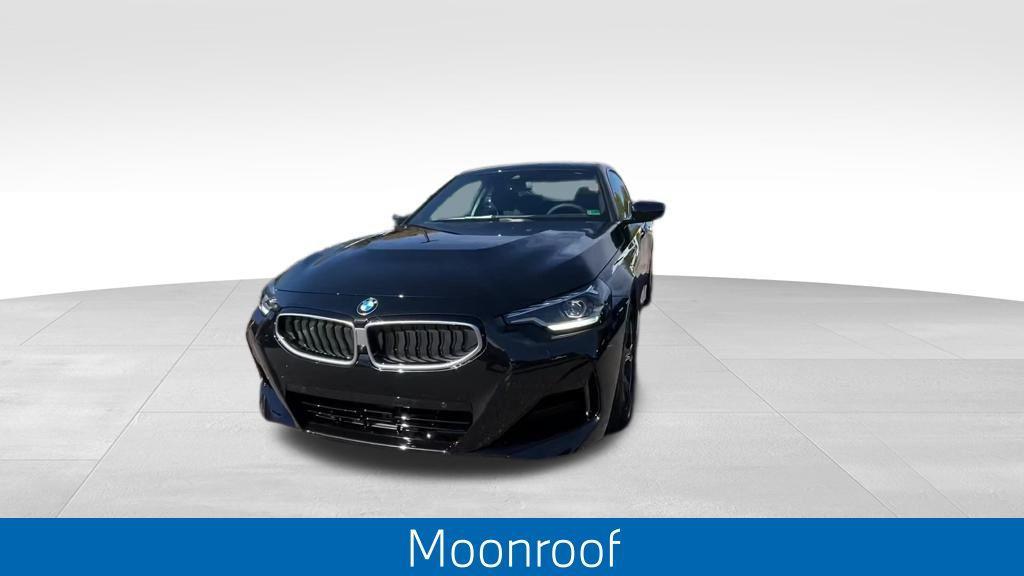 new 2026 BMW 230 car, priced at $47,650