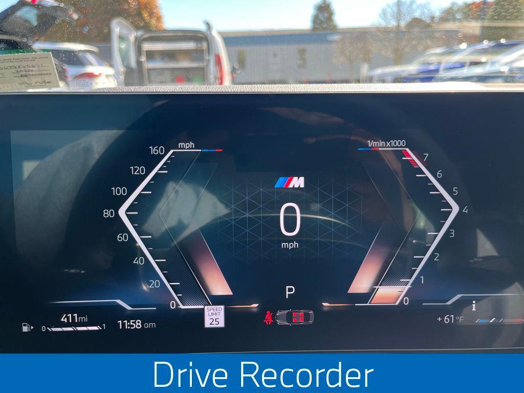 new 2026 BMW 230 car, priced at $47,650