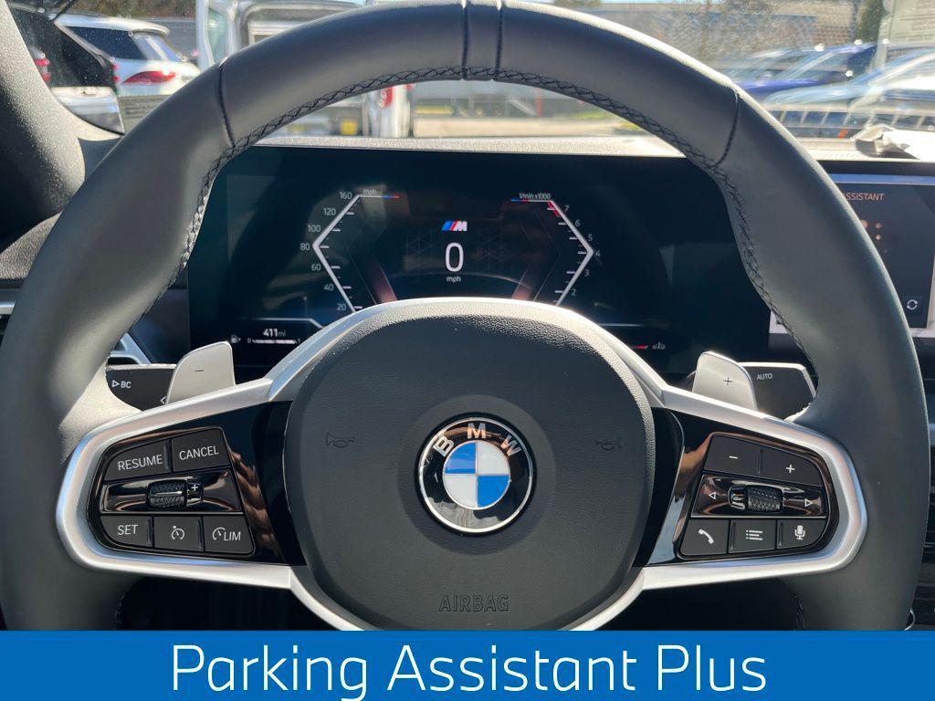 new 2026 BMW 230 car, priced at $47,650