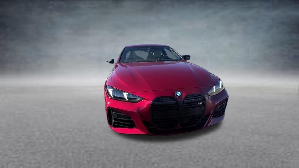 new 2026 BMW M440 car, priced at $73,925