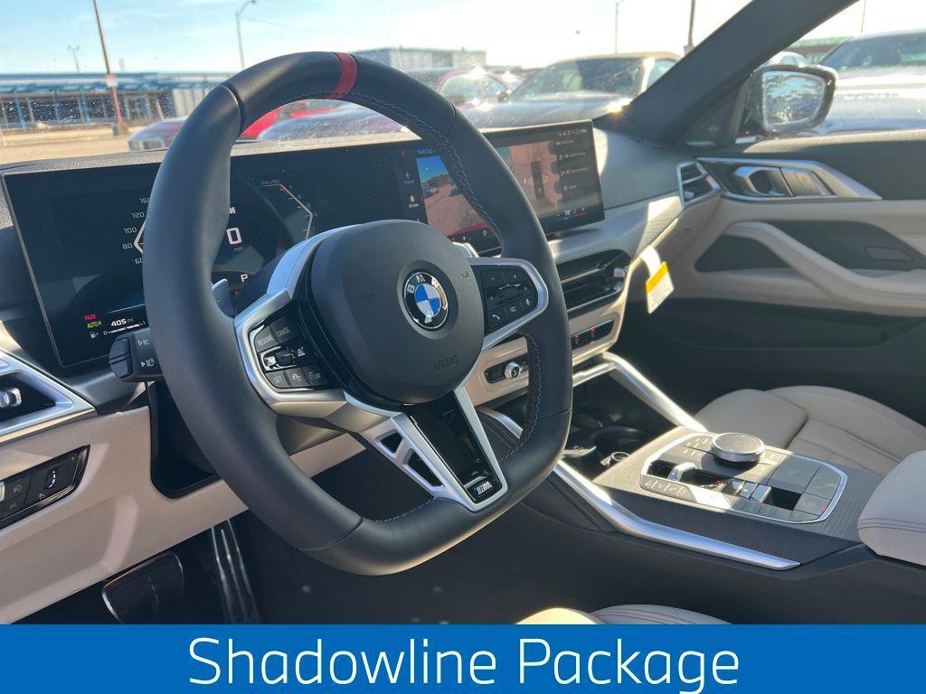 new 2026 BMW M440 car, priced at $73,925