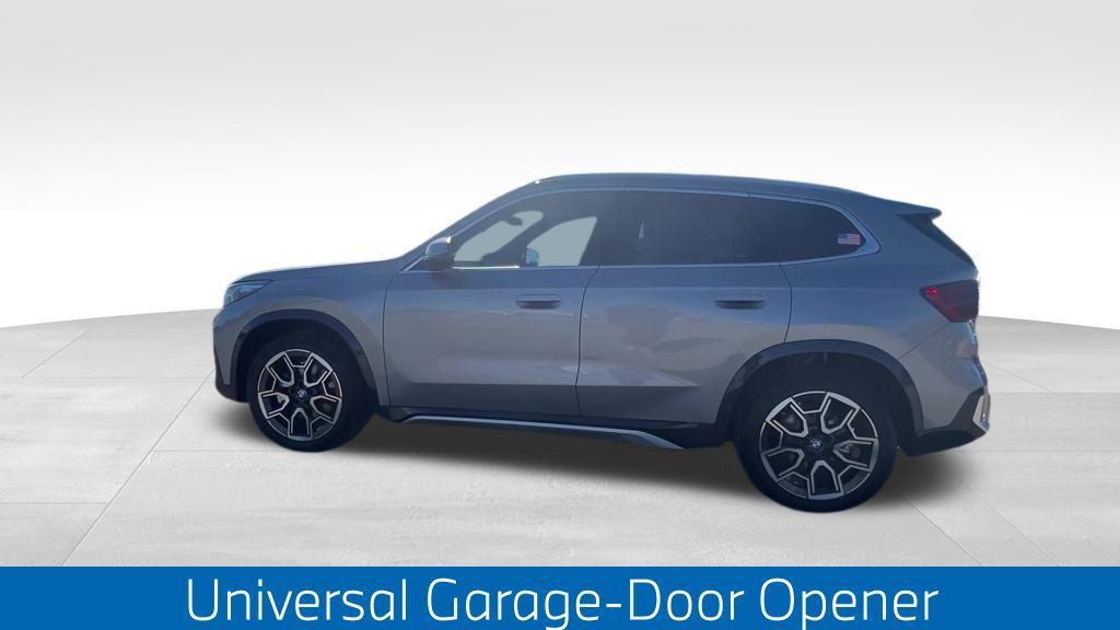 new 2026 BMW X1 car, priced at $49,070