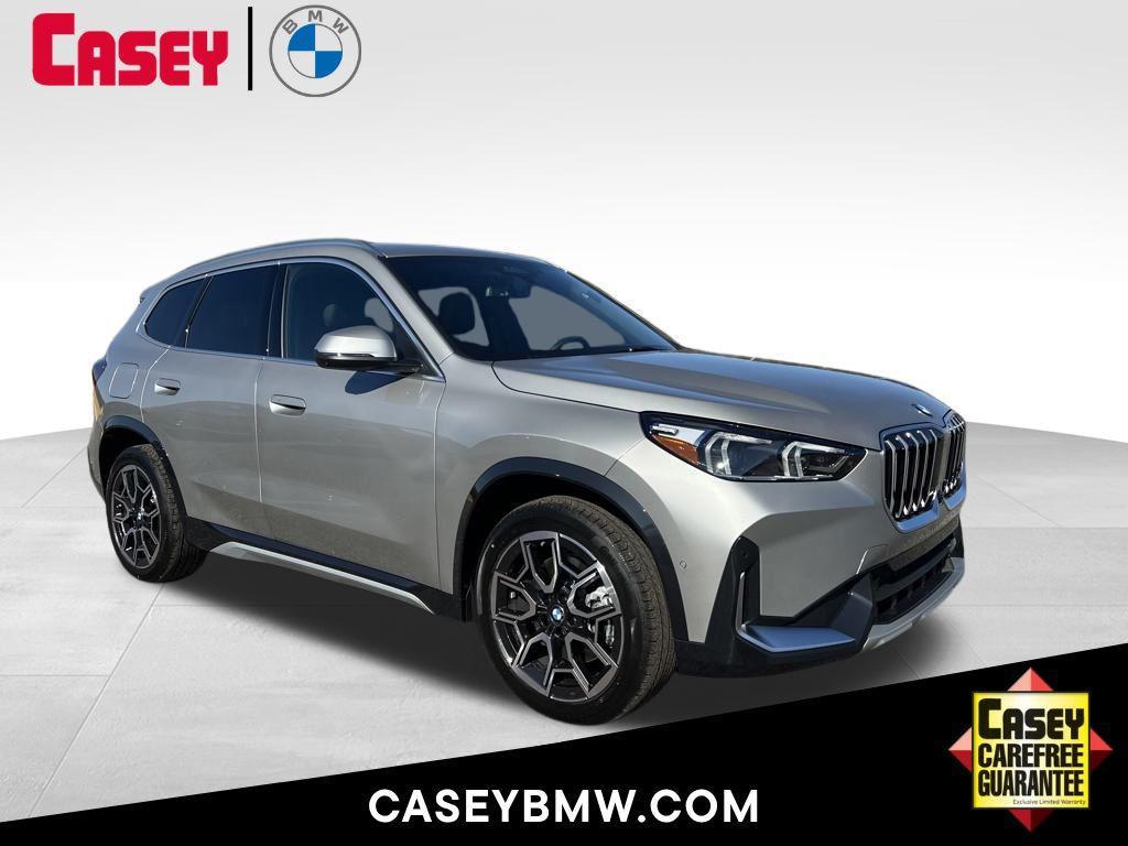 new 2026 BMW X1 car, priced at $49,070