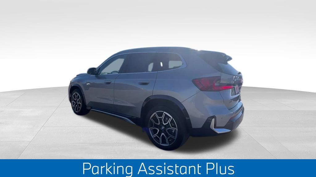new 2026 BMW X1 car, priced at $49,070