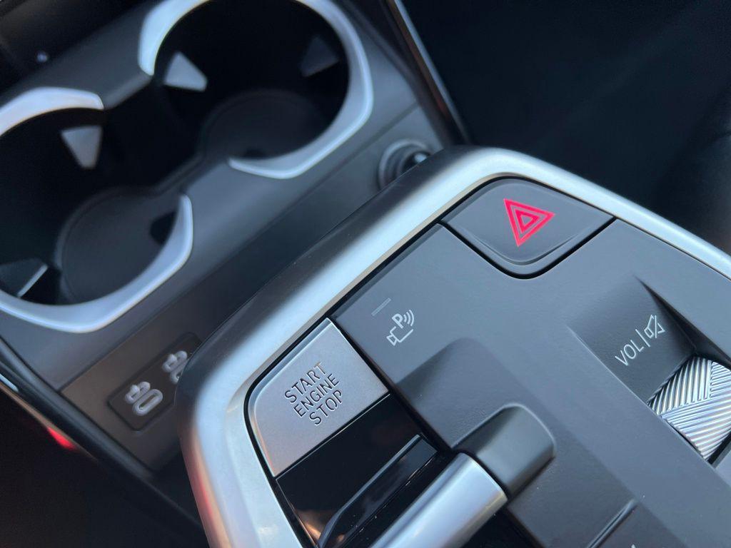 new 2026 BMW X1 car, priced at $49,070