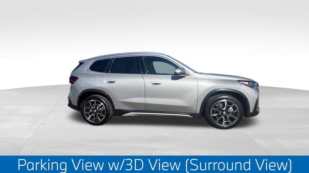 new 2026 BMW X1 car, priced at $49,070