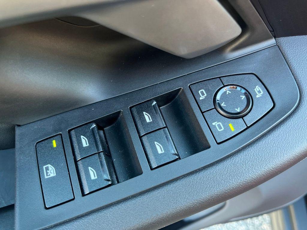 used 2024 BMW i5 car, priced at $49,249