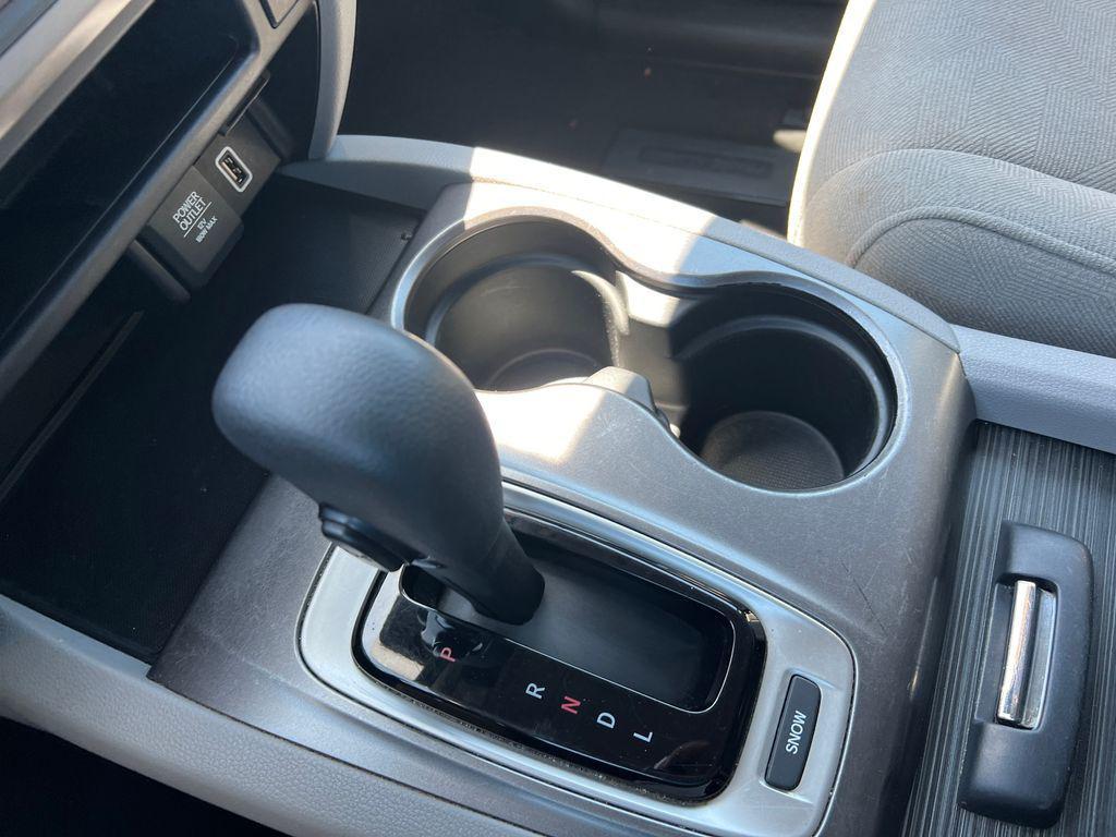 used 2020 Honda Pilot car, priced at $14,749