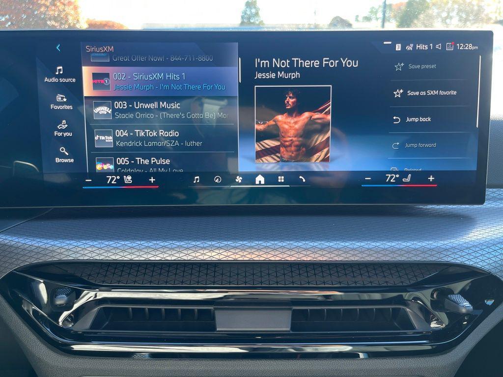 new 2026 BMW 330 car, priced at $51,415