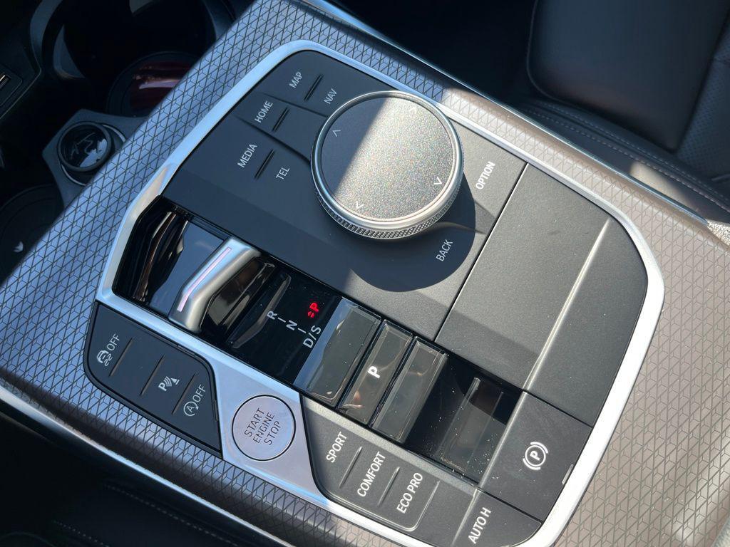 new 2026 BMW 330 car, priced at $51,415