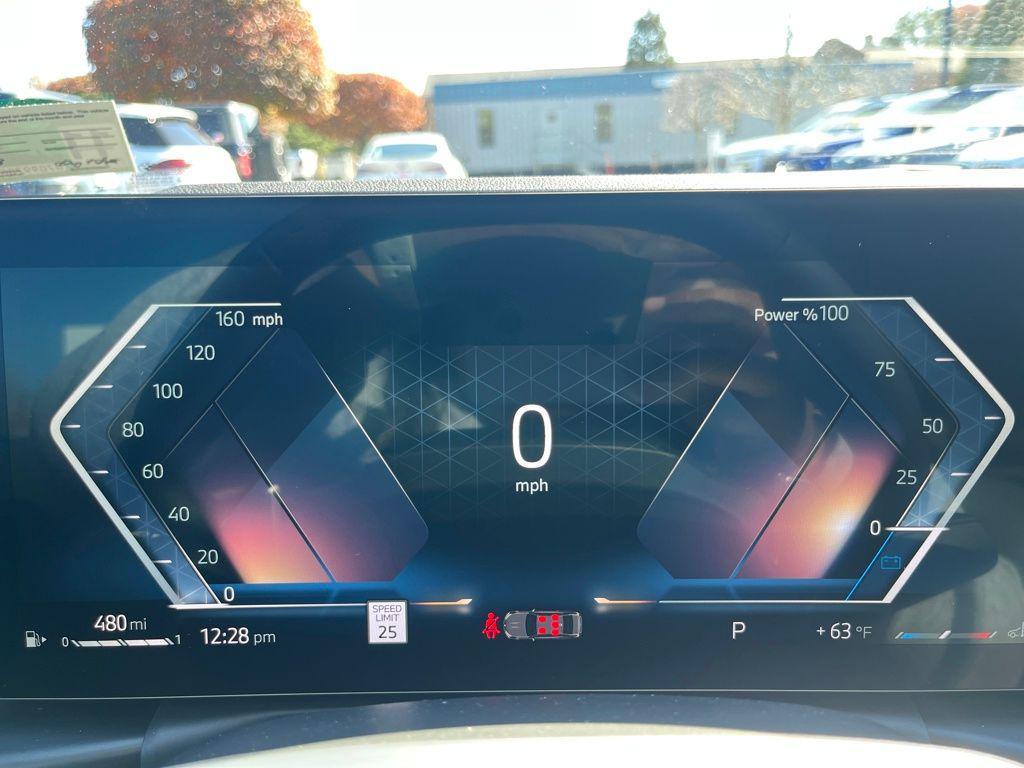 new 2026 BMW 330 car, priced at $51,415