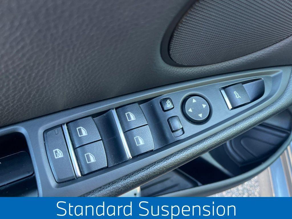 used 2018 BMW X5 car, priced at $17,349