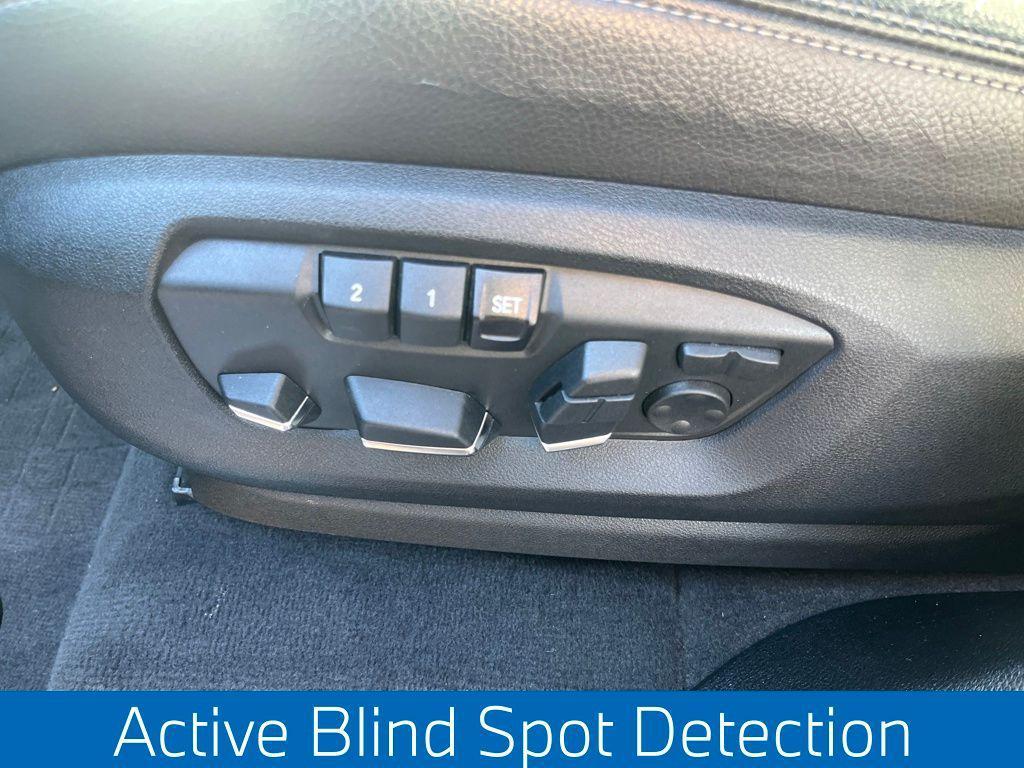 used 2018 BMW X5 car, priced at $17,349