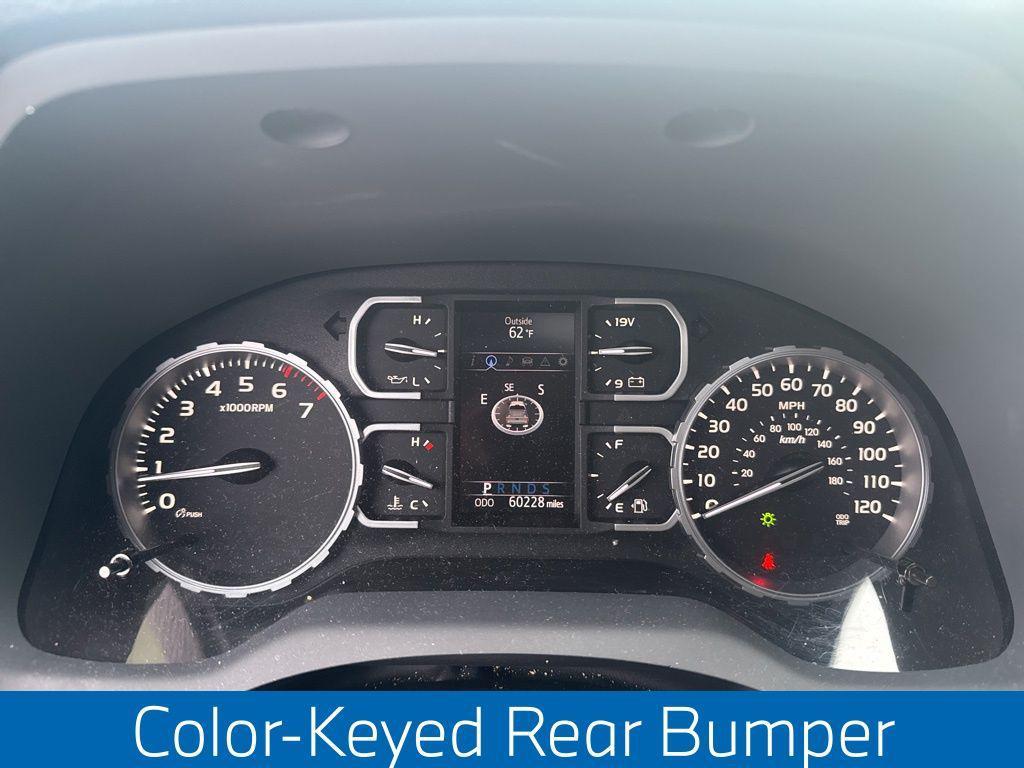 used 2020 Toyota Tundra car, priced at $44,995