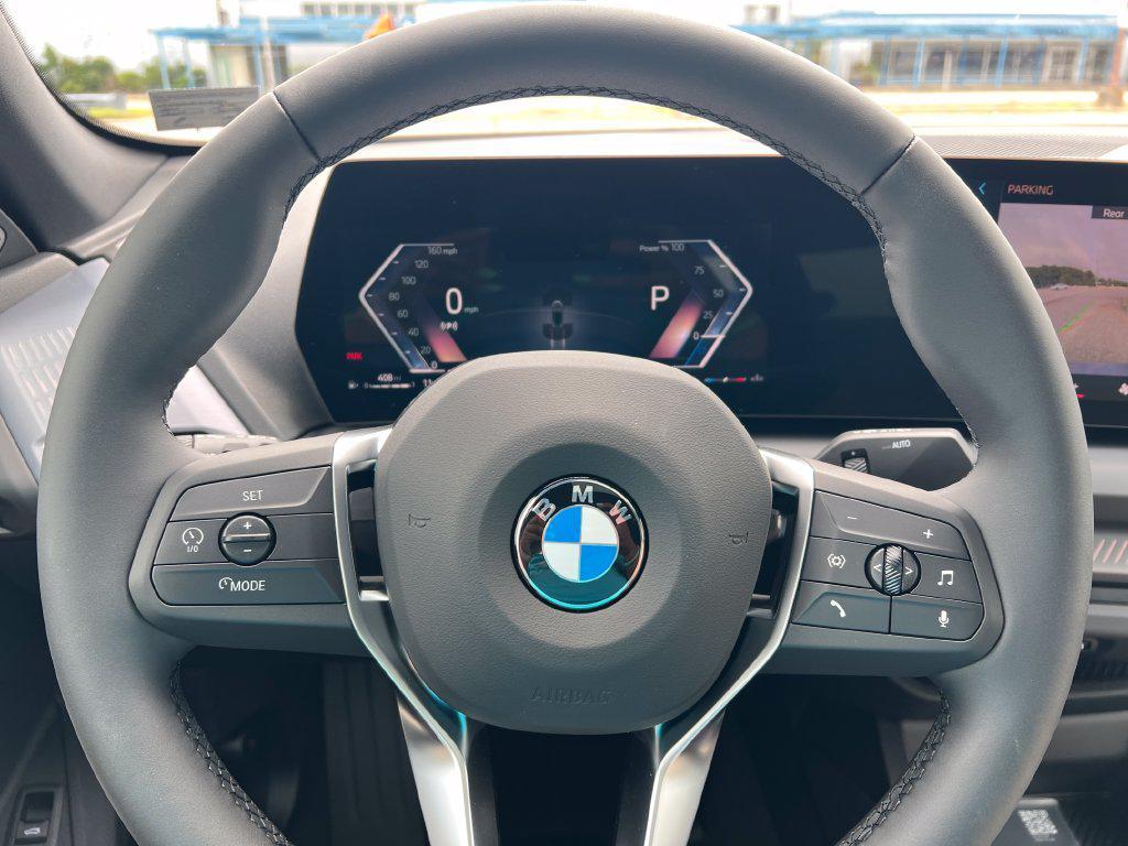 new 2026 BMW 228 Gran Coupe car, priced at $47,634