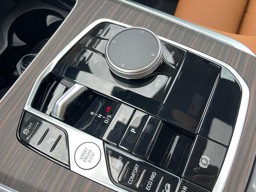 new 2026 BMW X5 car, priced at $79,674
