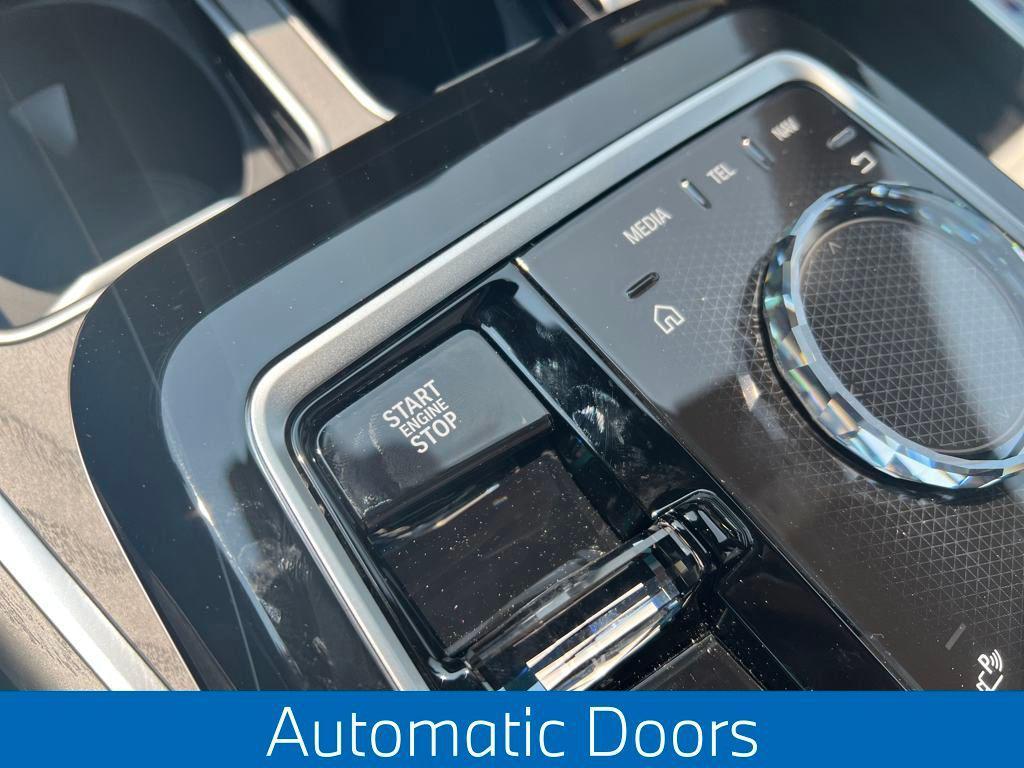 used 2025 BMW 750e car, priced at $122,685