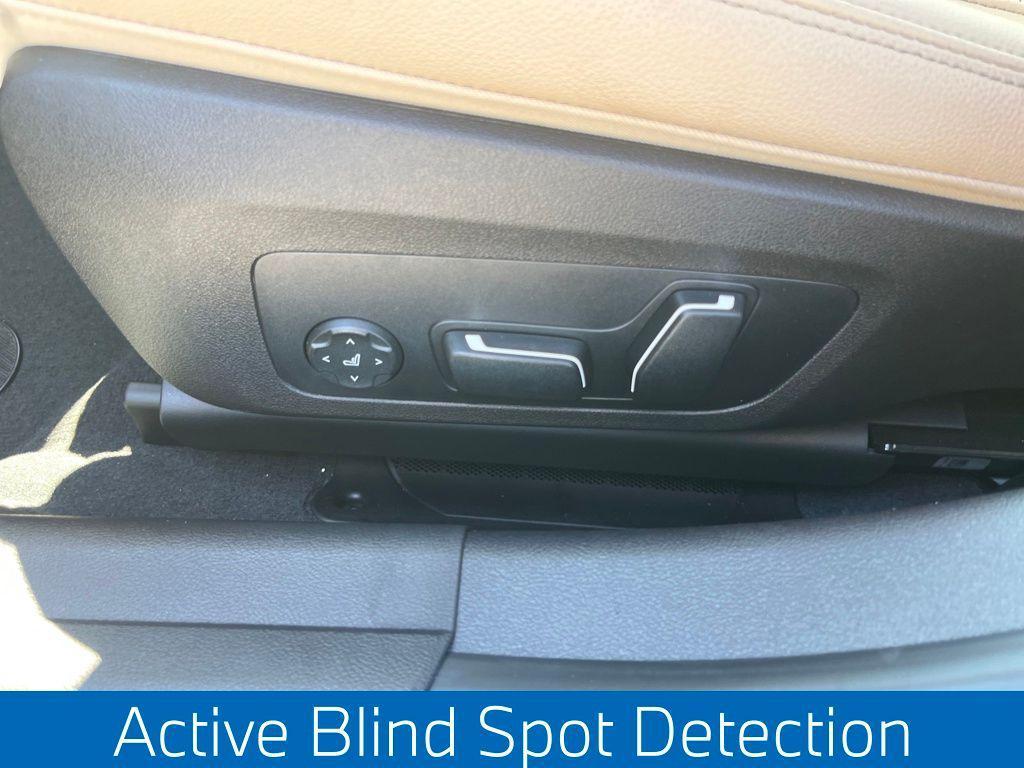 new 2026 BMW 330 car, priced at $52,815