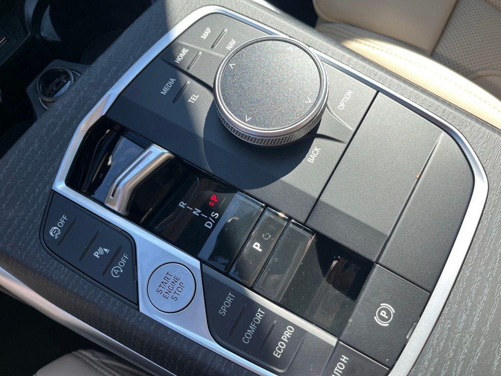 new 2026 BMW 330 car, priced at $52,815