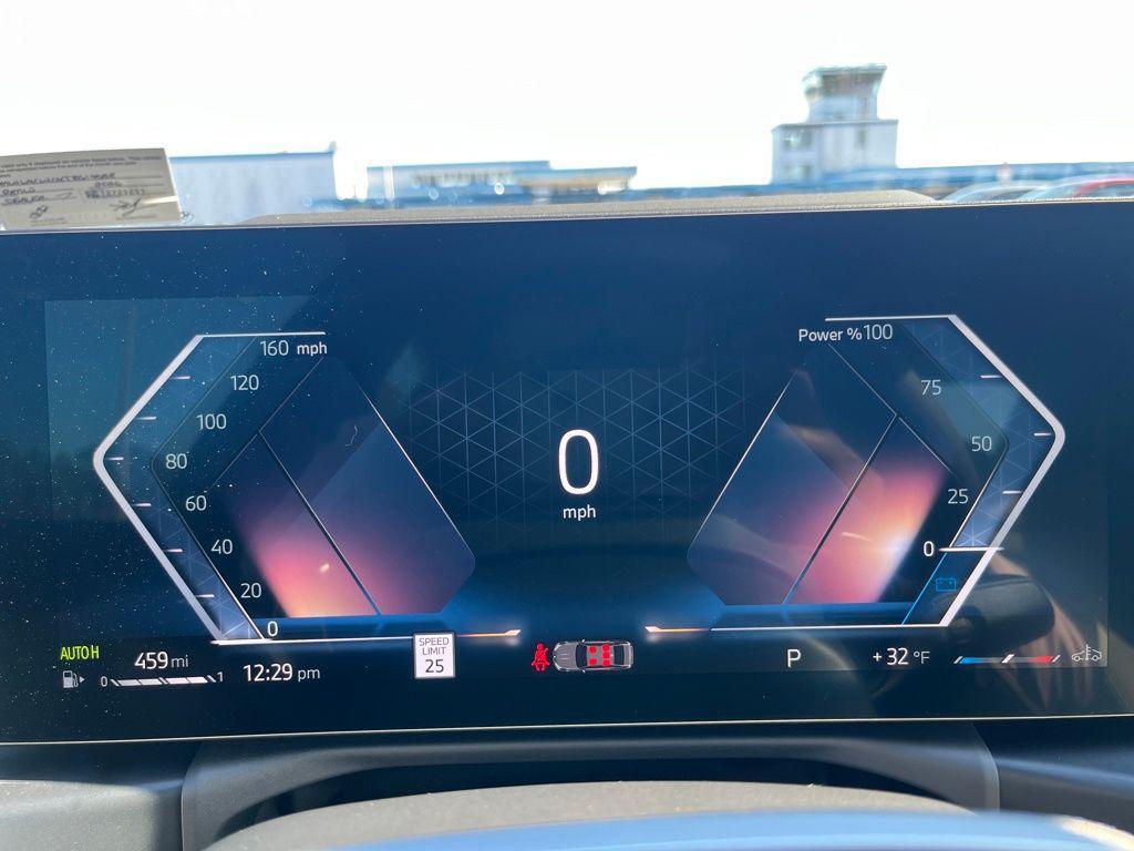 new 2026 BMW 330 car, priced at $52,815