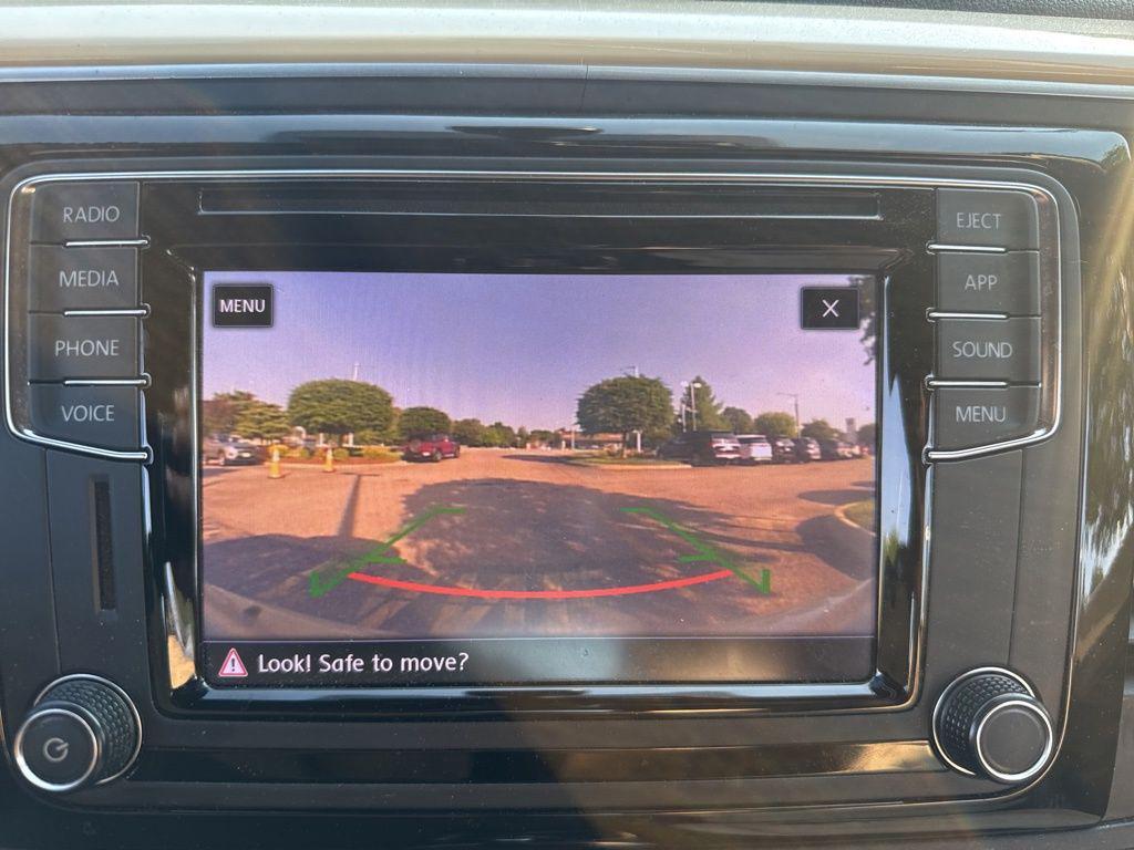 used 2019 Volkswagen Beetle car, priced at $26,495