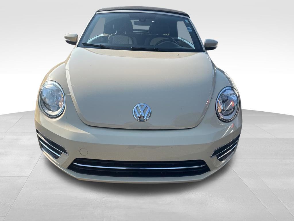 used 2019 Volkswagen Beetle car, priced at $26,495