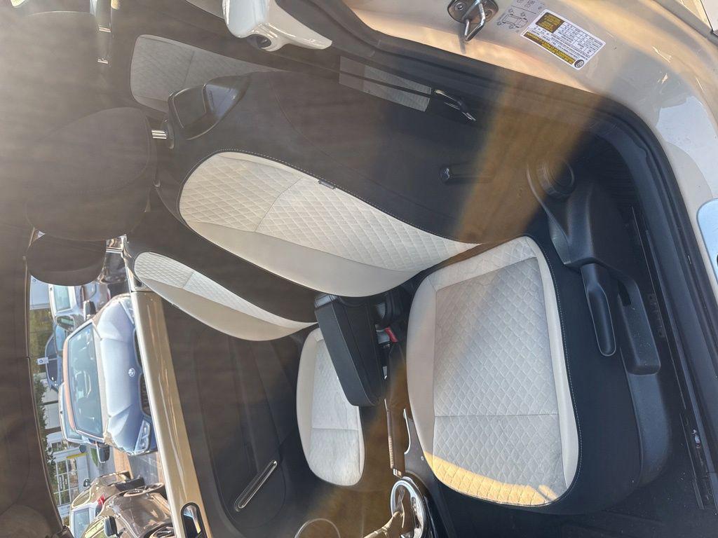 used 2019 Volkswagen Beetle car, priced at $26,495