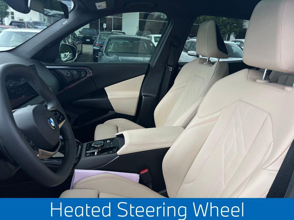 used 2025 BMW X3 car, priced at $48,249