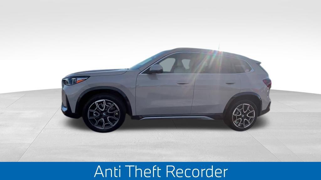 new 2026 BMW X1 car, priced at $50,045