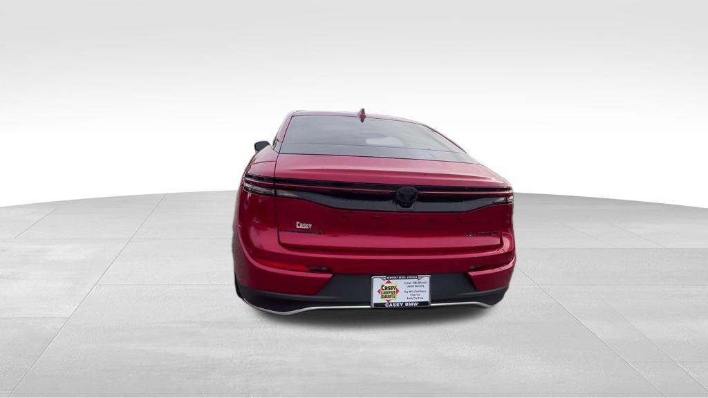 used 2023 Toyota Crown car, priced at $39,495