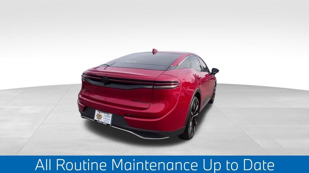 used 2023 Toyota Crown car, priced at $39,495