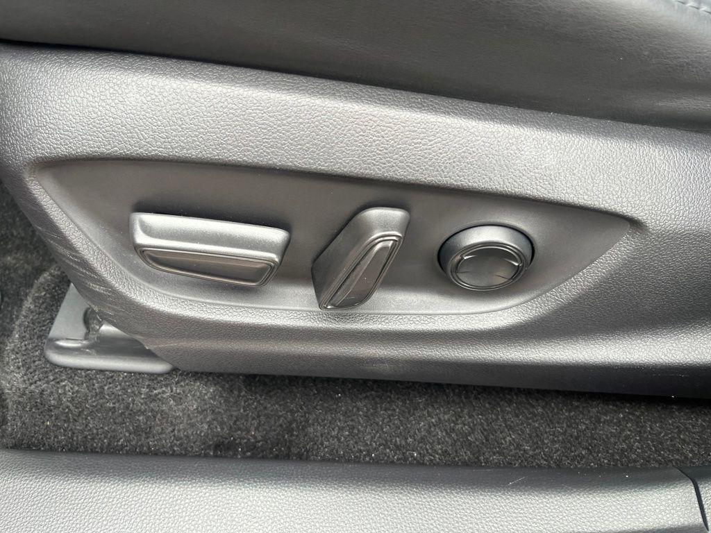 used 2023 Toyota Crown car, priced at $39,495