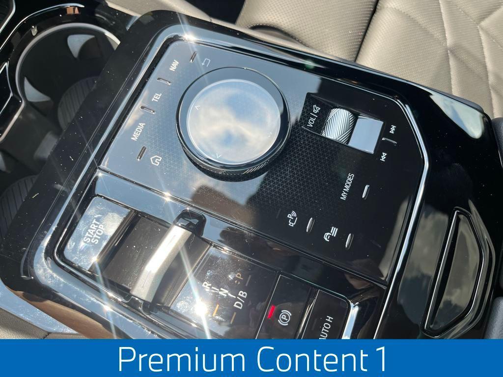 used 2026 BMW i5 car, priced at $76,800