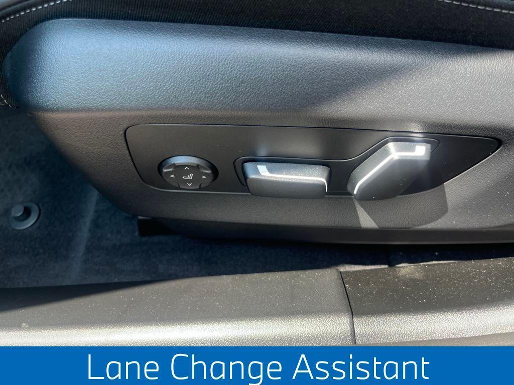 used 2026 BMW i5 car, priced at $76,800