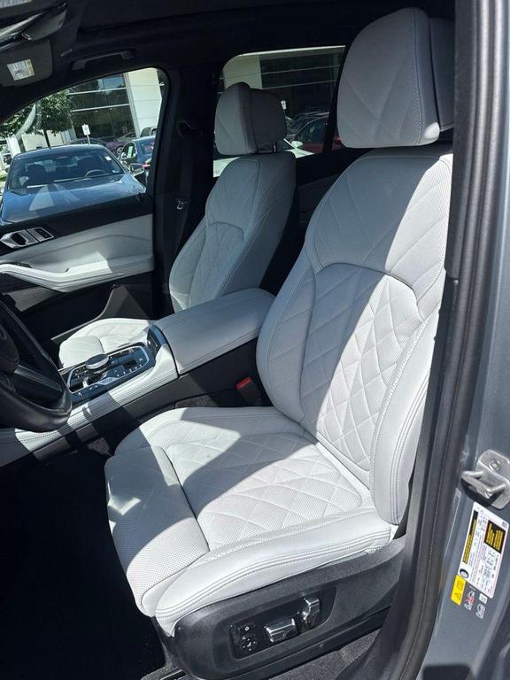 used 2025 BMW X5 PHEV car, priced at $66,148