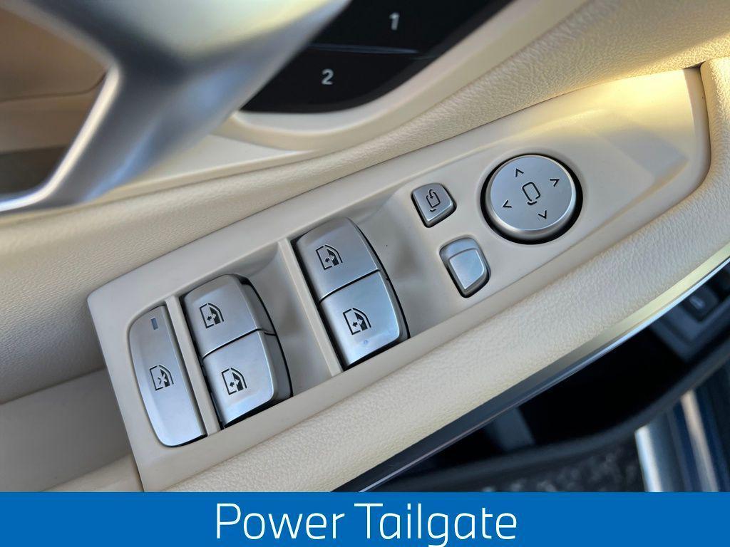 new 2026 BMW 330 car, priced at $56,490