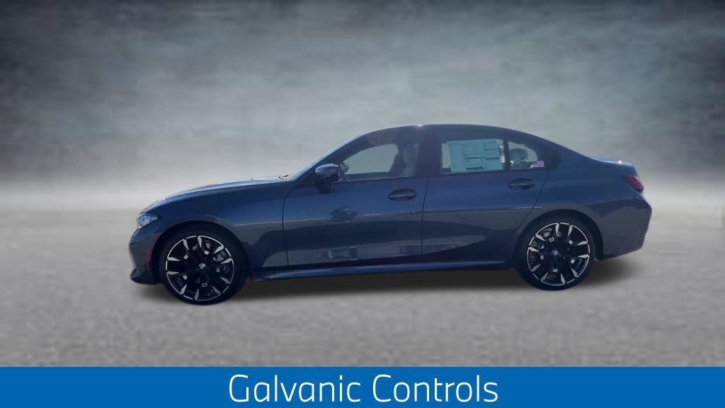 new 2026 BMW 330 car, priced at $56,490