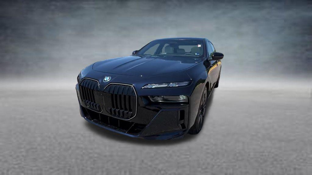 new 2026 BMW i7 car, priced at $123,115