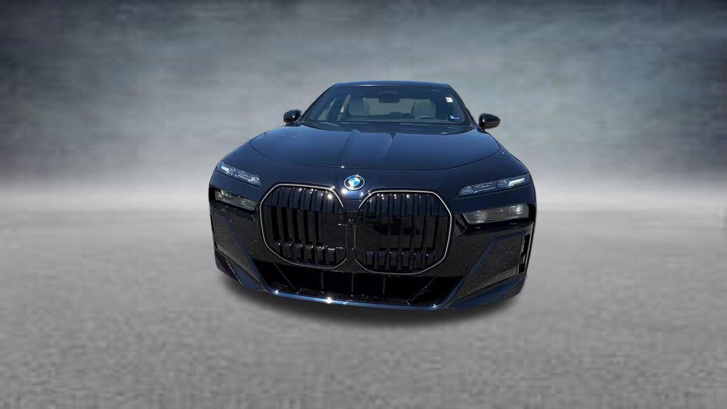 new 2026 BMW i7 car, priced at $123,115