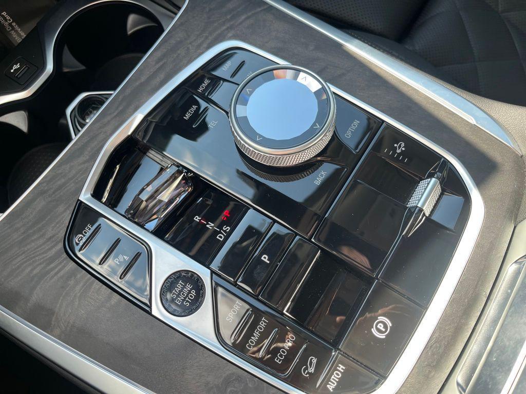 used 2026 BMW X7 car, priced at $93,785