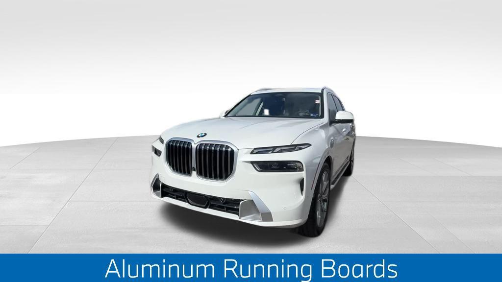 used 2026 BMW X7 car, priced at $93,785