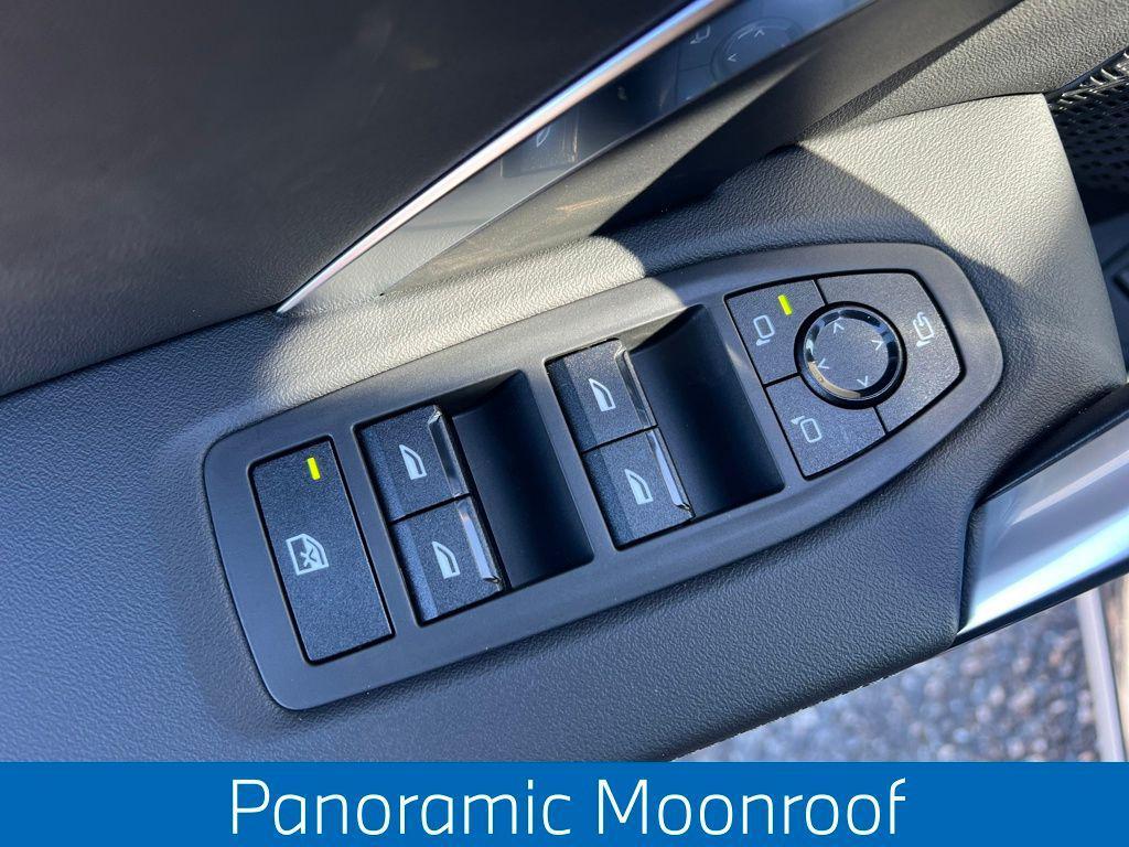 new 2026 BMW X1 car, priced at $48,870