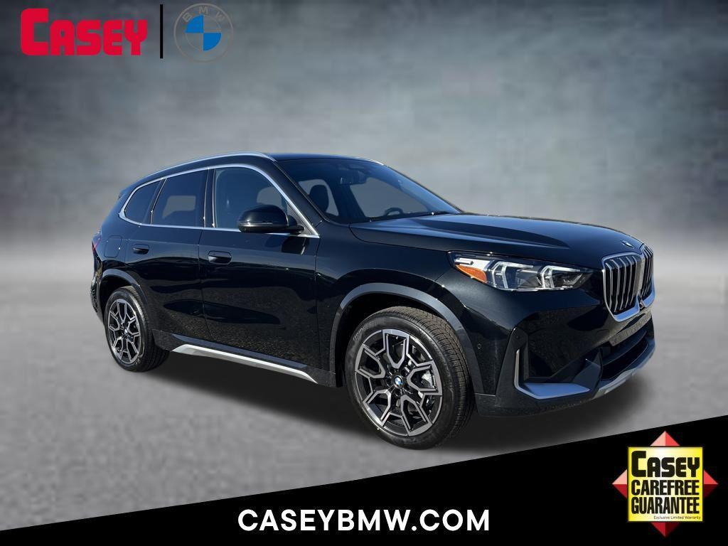 new 2026 BMW X1 car, priced at $48,870