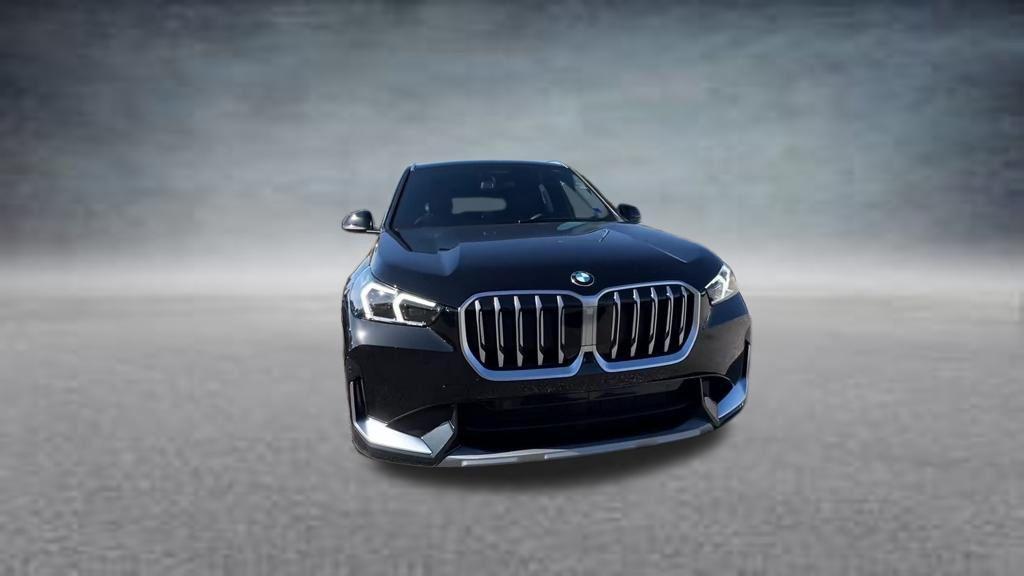 new 2026 BMW X1 car, priced at $48,870