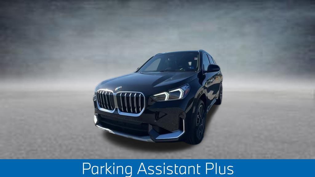 new 2026 BMW X1 car, priced at $48,870