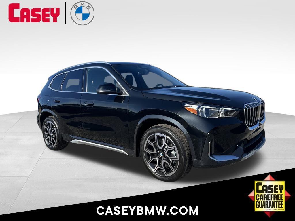 new 2026 BMW X1 car, priced at $48,870